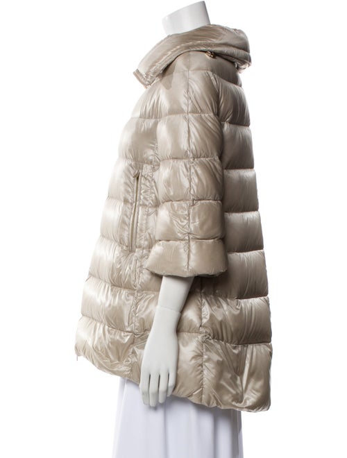 Herno Down Coat