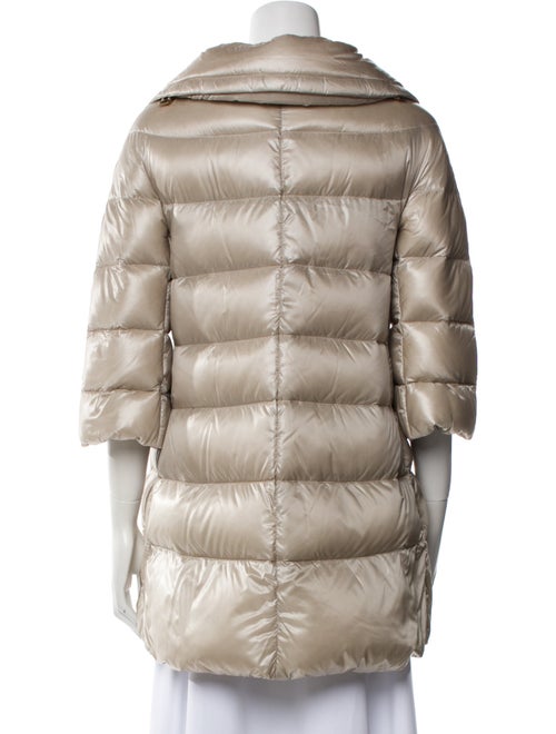 Herno Down Coat