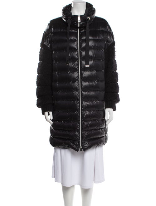 Herno Down Coat