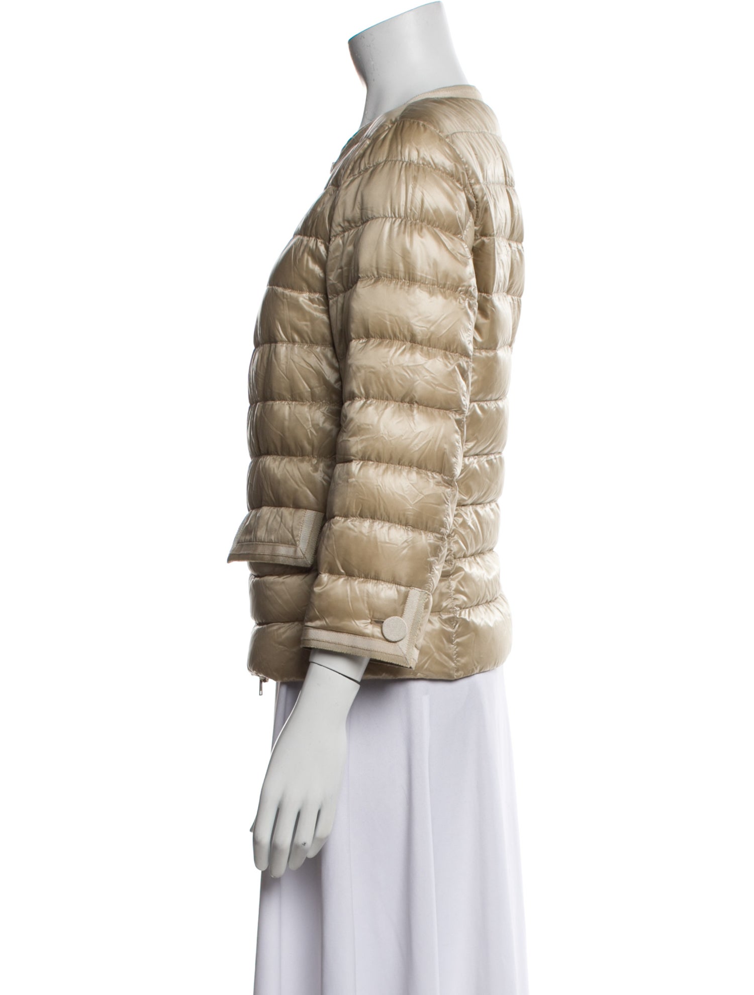 Herno Printed Jacket