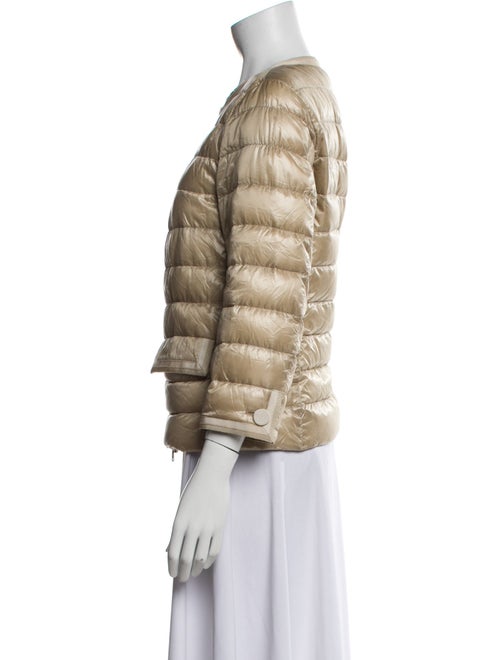 Herno Printed Jacket