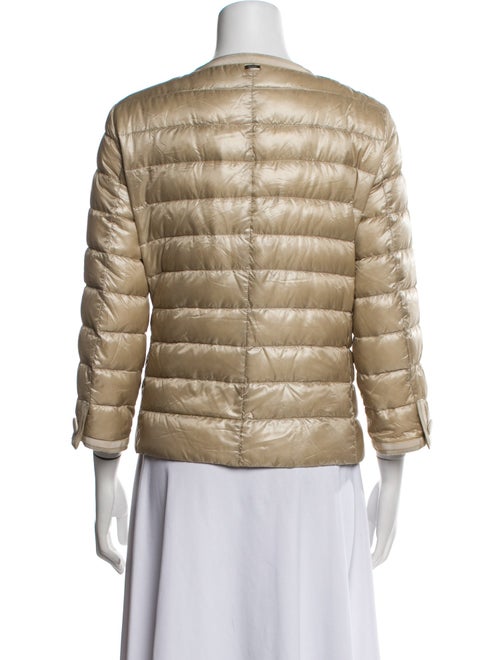 Herno Printed Jacket