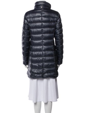 Herno Down Coat