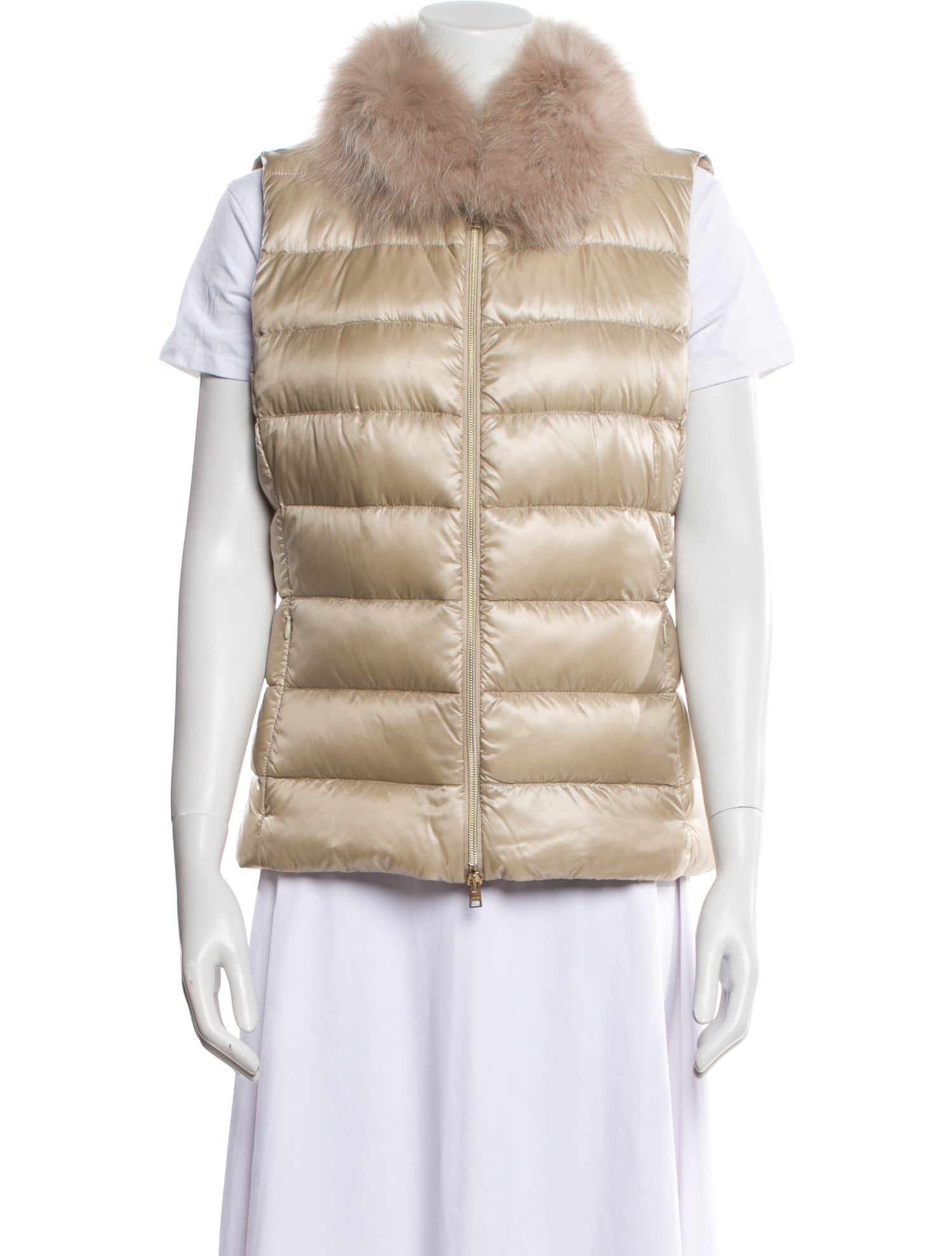 Herno Nylon Vest