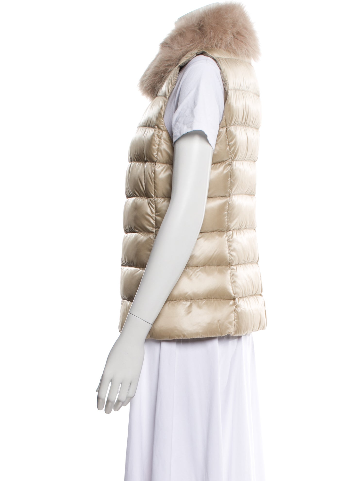 Herno Nylon Vest