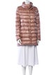 Herno Goose Down Jacket