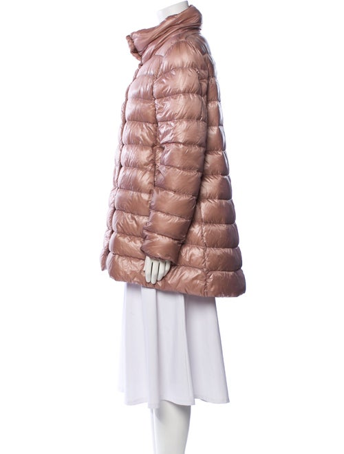 Herno Goose Down Jacket