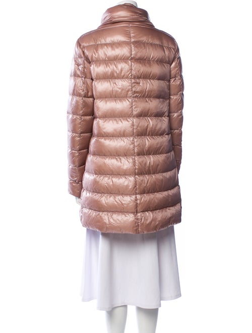Herno Goose Down Jacket