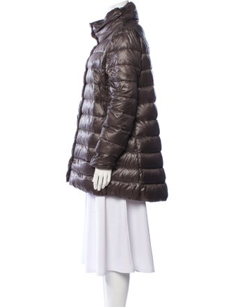 Herno Goose Down Down Jacket