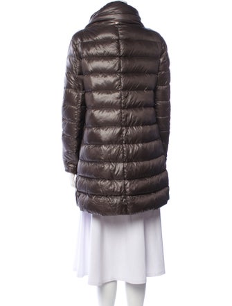 Herno Goose Down Down Jacket