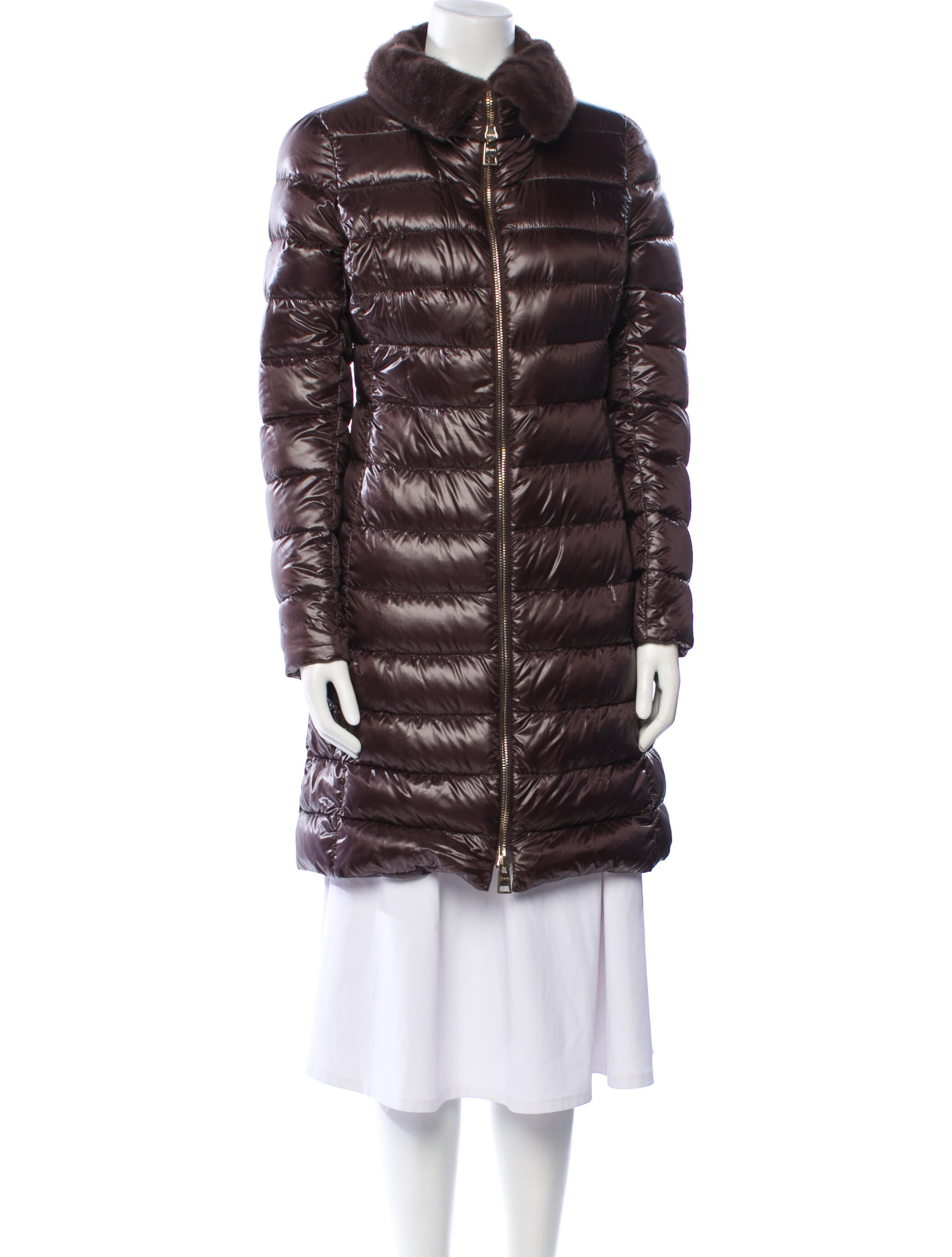 Herno Goose Down Down Jacket
