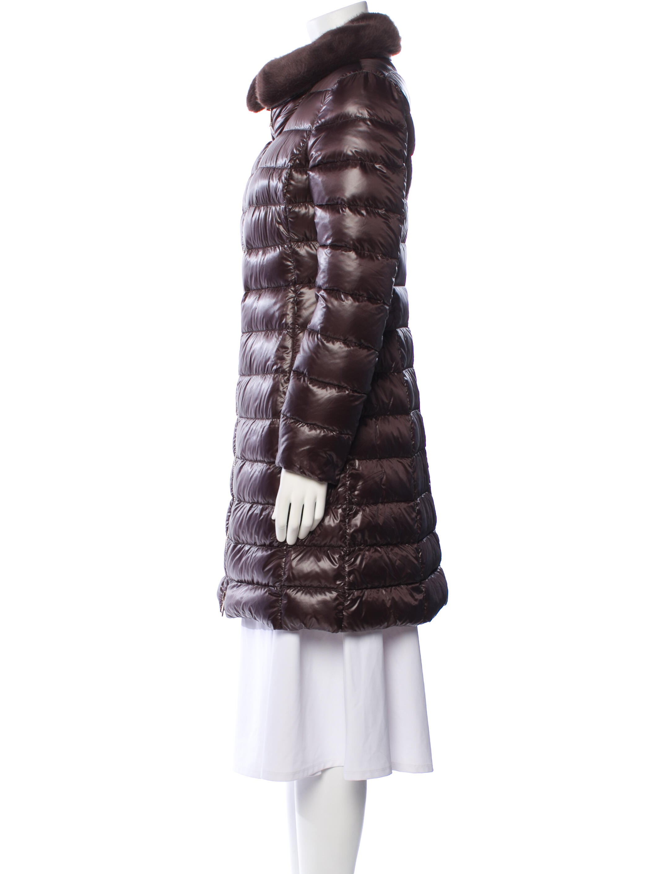Herno Goose Down Down Jacket
