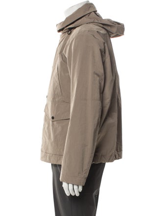 Herno Parka