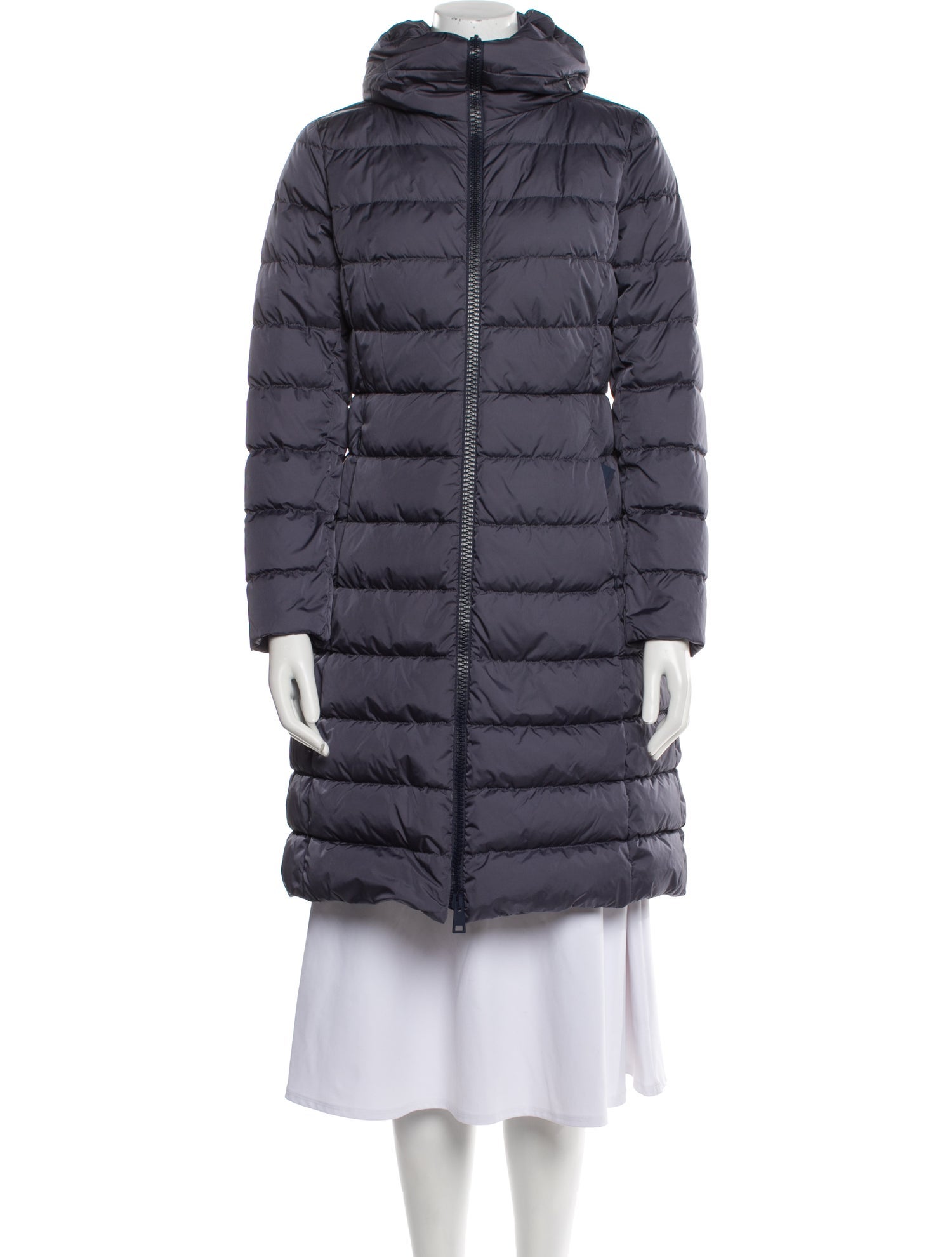 Herno Down Coat w/ Tags