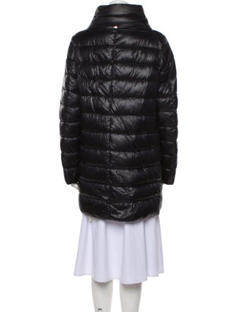 Herno Faux Fur Jacket