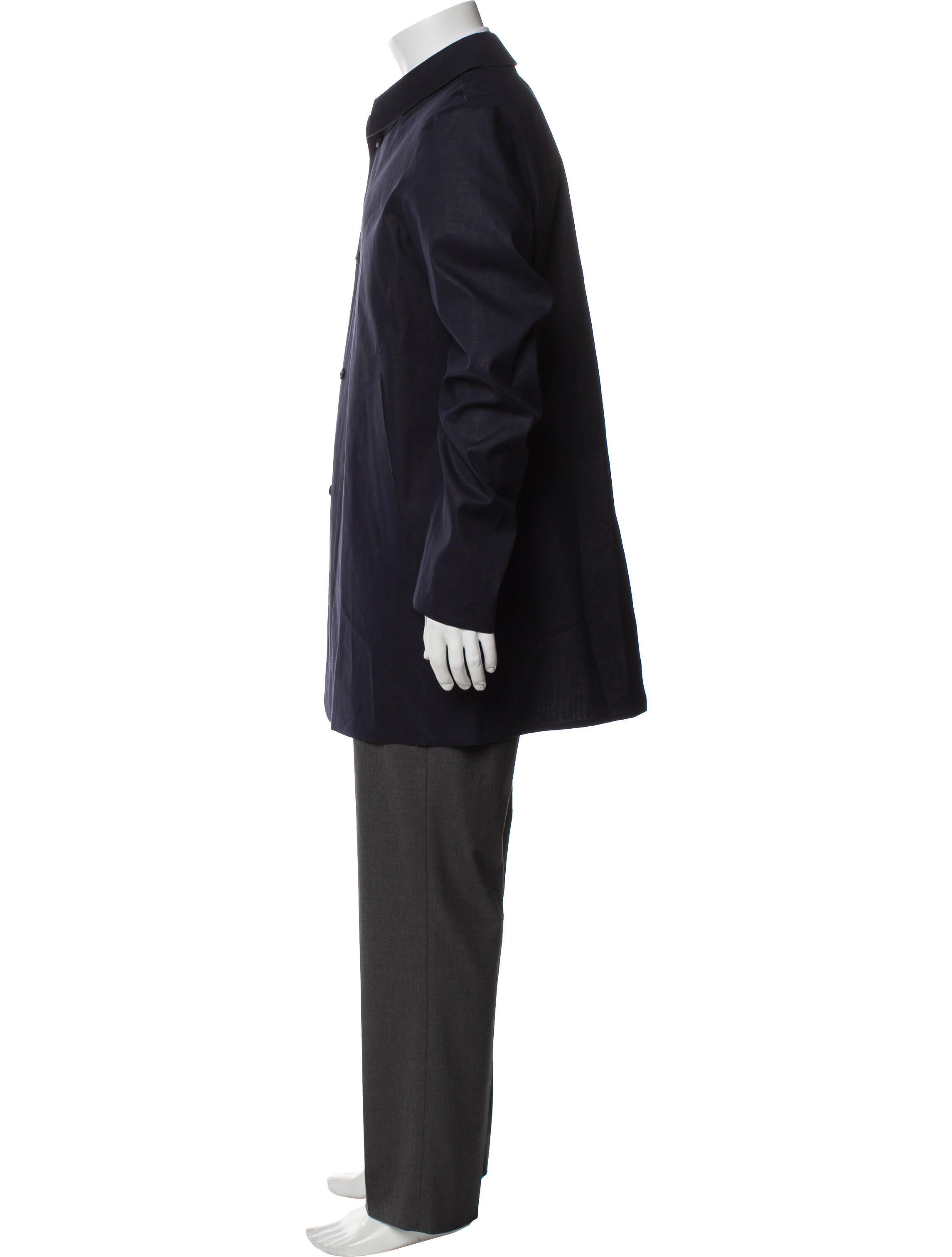Herno Overcoat