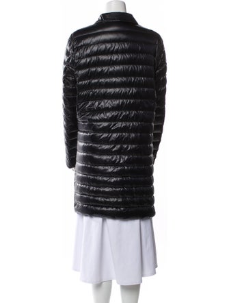 Herno Down Coat