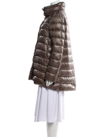 Herno Goose Down Down Coat