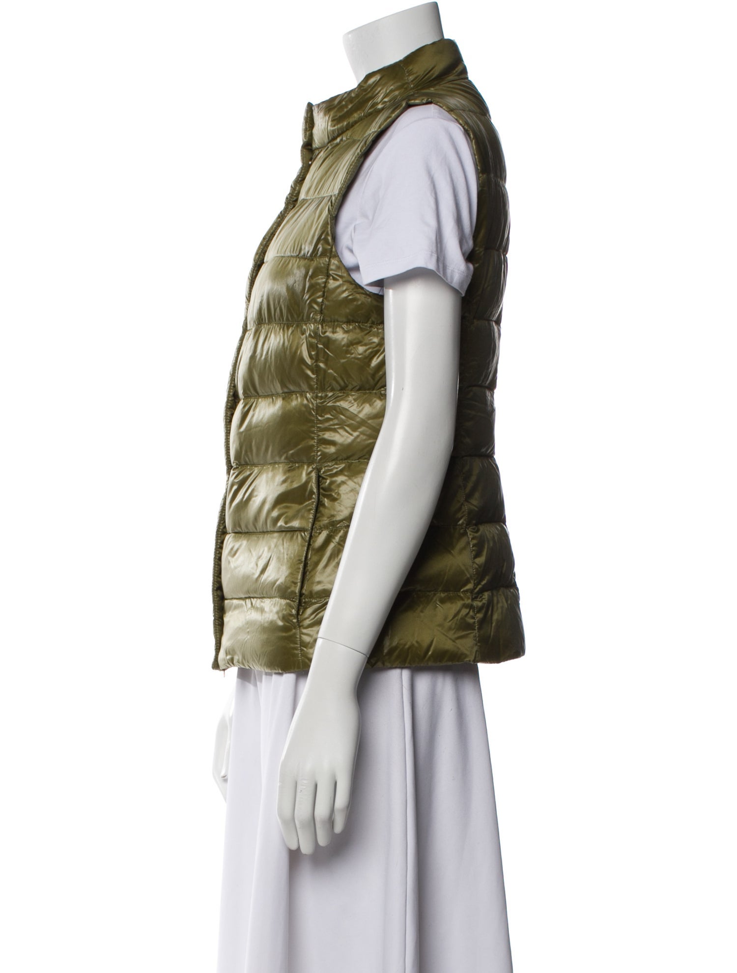 Herno Nylon Down Jacket