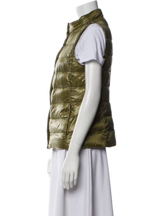 Herno Nylon Down Jacket