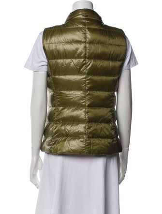 Herno Nylon Down Jacket