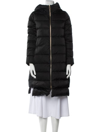 Herno Down Coat