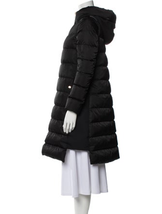 Herno Down Coat