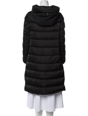 Herno Down Coat