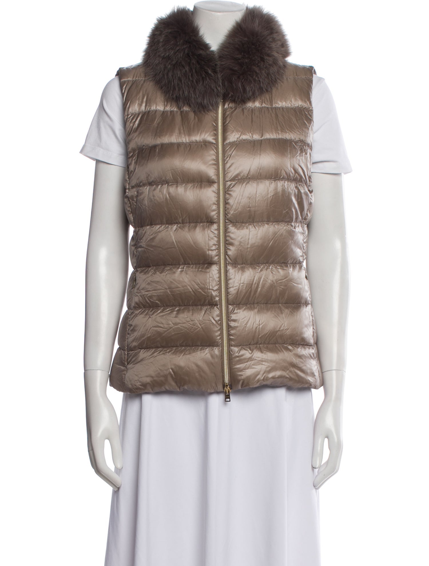 Herno Nylon Vest
