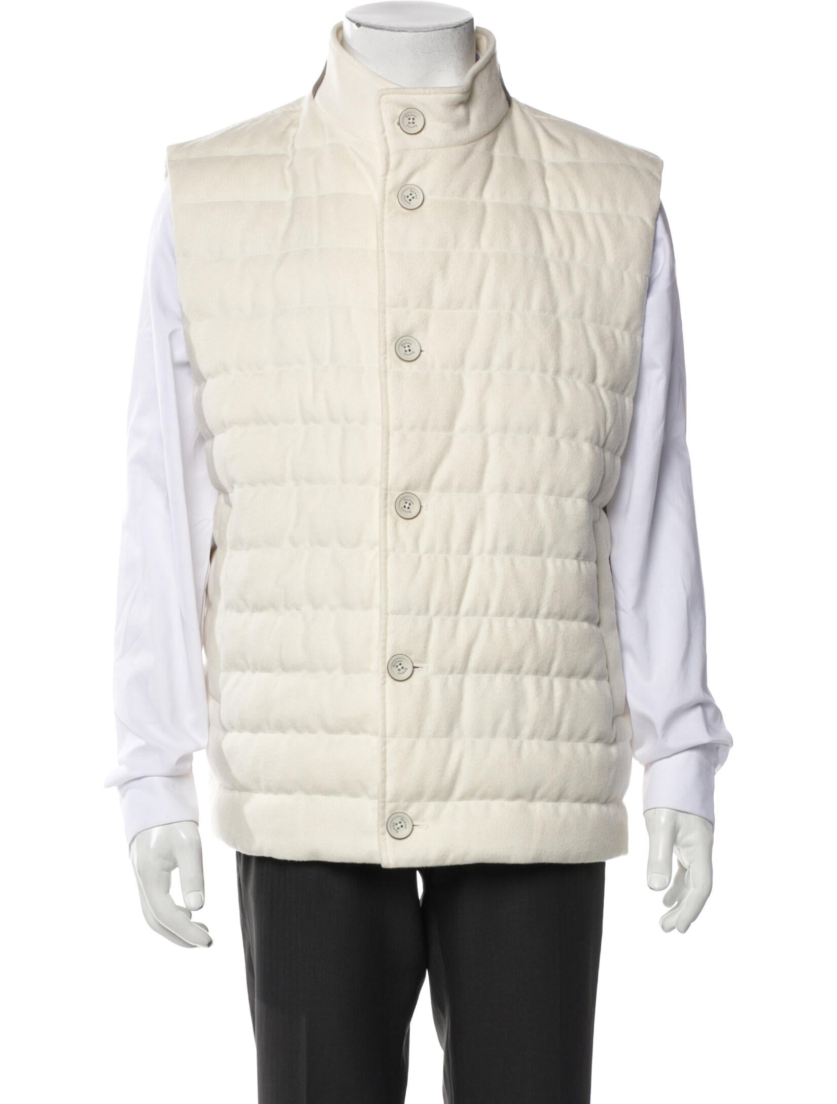 Herno Silk Vest