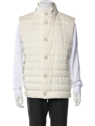 Herno Silk Vest