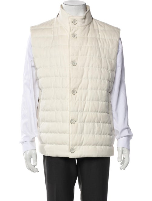 Herno Silk Vest