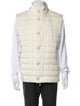 Herno Silk Vest