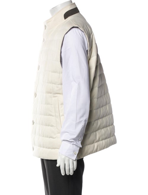 Herno Silk Vest