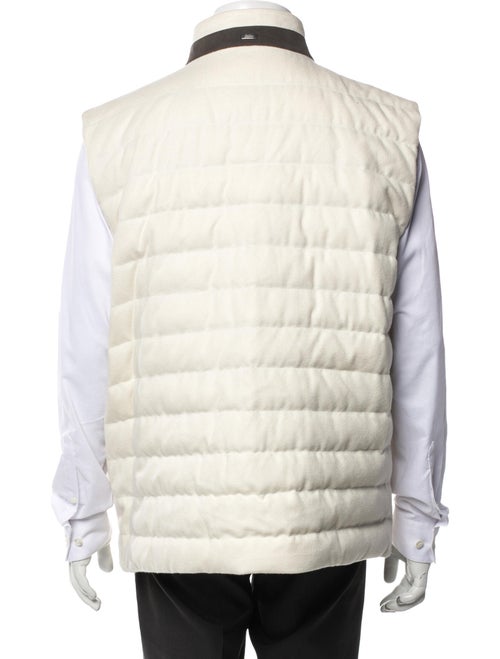 Herno Silk Vest