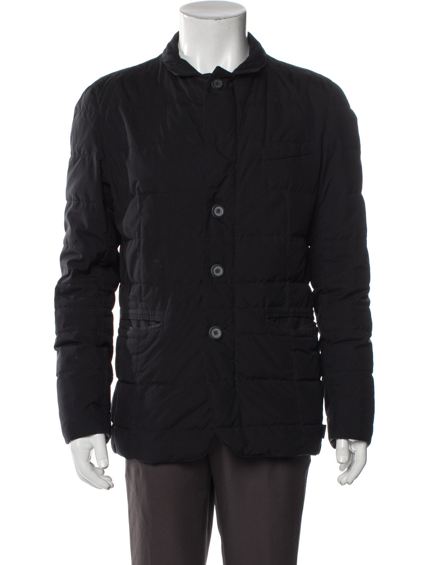 Herno Utility Jacket