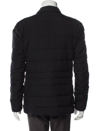 Herno Utility Jacket