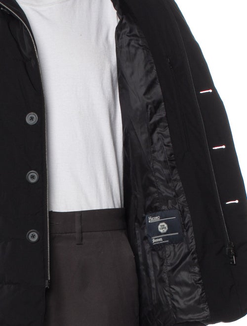 Herno Utility Jacket