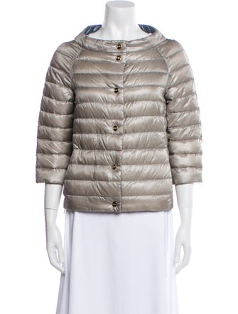 Herno Down Jacket
