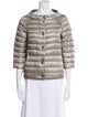 Herno Down Jacket