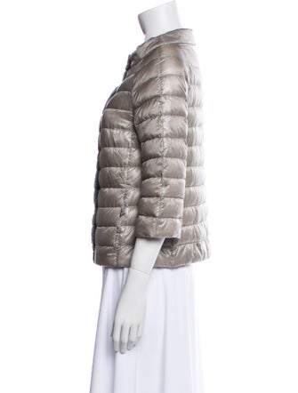 Herno Down Jacket