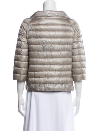 Herno Down Jacket