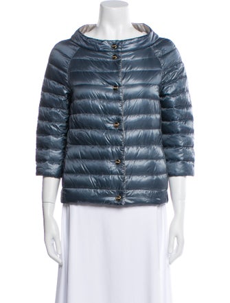 Herno Down Jacket