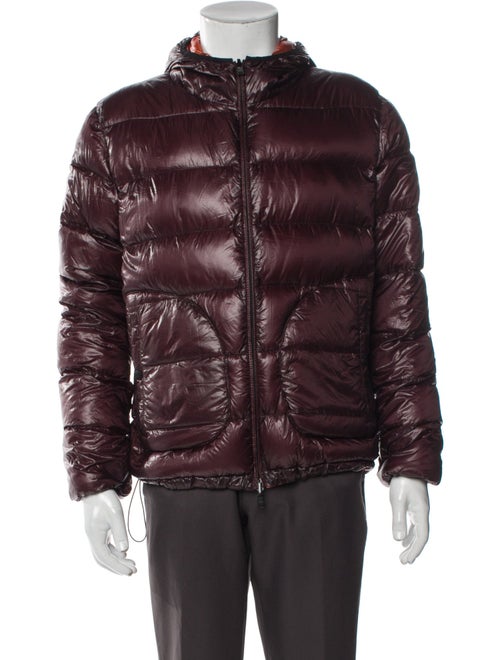 Herno Puffer Coat