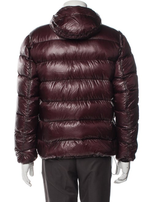 Herno Puffer Coat