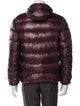Herno Puffer Coat