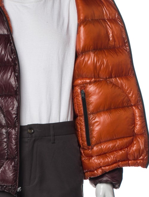 Herno Puffer Coat