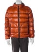 Herno Puffer Coat