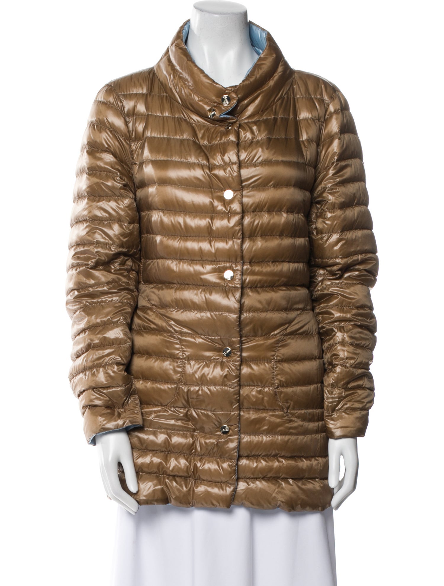 Herno Down Coat