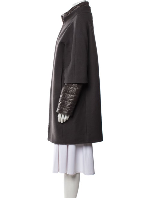 Herno Wool Coat